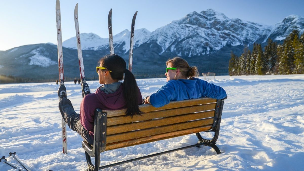 Parks Canada-Cross Country Skiiers Rest-Nicole Gaboury-CR-2-Medium
