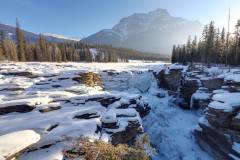Athabasca Falls CR Rogier Gruys medium