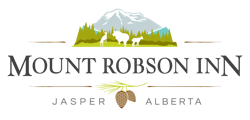 Mount Robson Inn logo