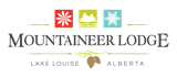Mountaineer Lodge logo